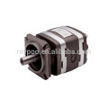 china IPG hydraulic internal gear pump high pressure pump